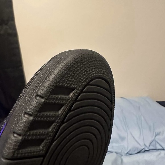 Jordan 3 Black Cats - Picture 7 of 8